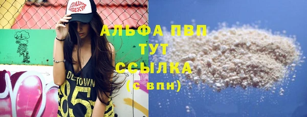 винт Баксан